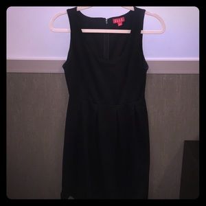 Elle LBD sleeveless dress, 6